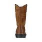 Bota De Seguridad Red Wing 2272 Café - Miniatura 3