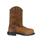Bota De Seguridad Red Wing 2272 Café - Miniatura 2