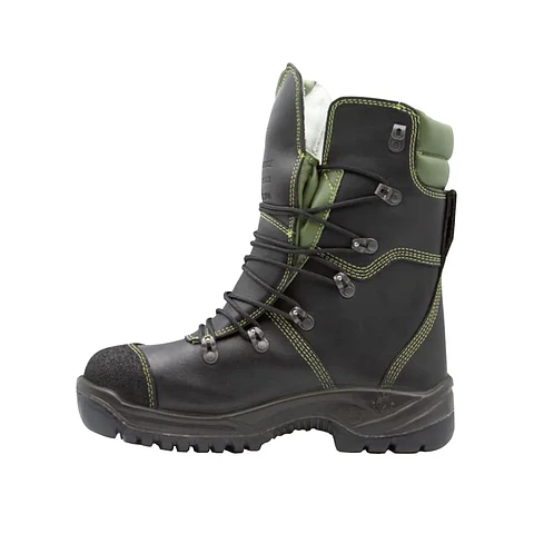 Bota De Seguridad Sherwood Forestal Anticorte