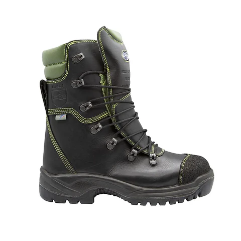 Bota De Seguridad Sherwood Forestal Anticorte