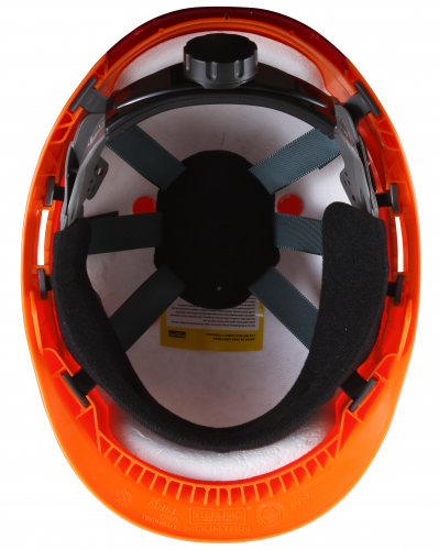 CASCO STEELPRO ABS MTA 4