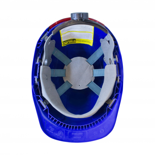 CASCO MTA ABS / PORTALAMPARA 3
