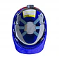 CASCO MTA ABS / PORTALAMPARA - Miniatura 3
