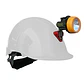 CASCO MTA ABS / PORTALAMPARA - Miniatura 5