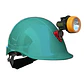 CASCO MTA ABS / PORTALAMPARA - Miniatura 7