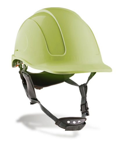 CASCO STEELPRO MOUNTAIN ABS FOTOLUMINISCENTE 1