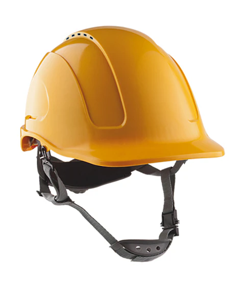 CASCO STEELPRO MTA ABS VENTILADO FULL
