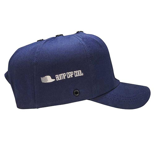 JOCKEY DE SEGURIDAD ISP BUMP CAP COOL 1
