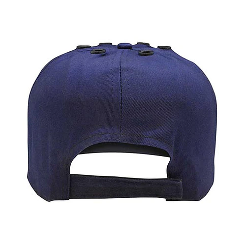 JOCKEY DE SEGURIDAD ISP BUMP CAP COOL
