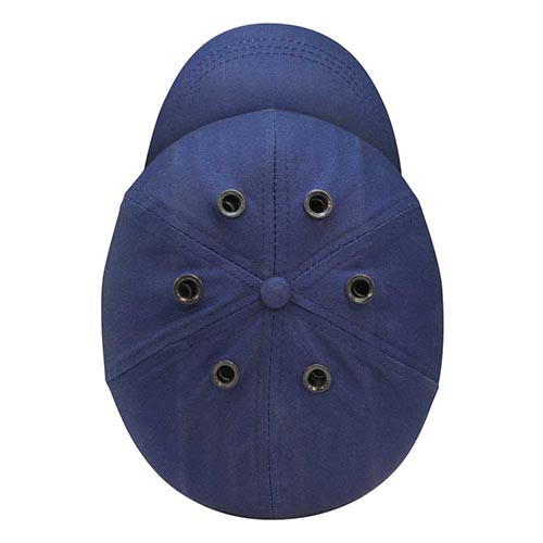 JOCKEY DE SEGURIDAD ISP BUMP CAP COOL 3