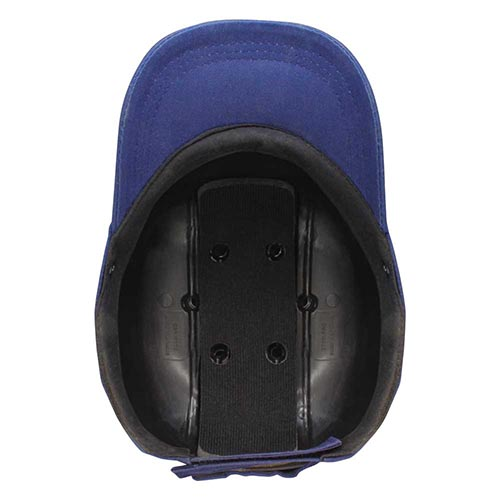 JOCKEY DE SEGURIDAD ISP BUMP CAP COOL 4