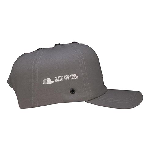 JOCKEY DE SEGURIDAD ISP BUMP CAP COOL 5