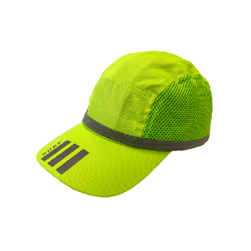 CASQUETE DE SEGURIDAD BUMP CAP HI VISION FLUOR 2