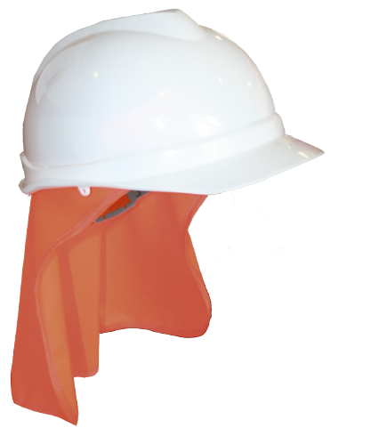 Legionario para Casco adosable RFX (6 UN) 1