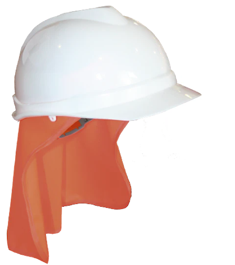 Legionario para Casco adosable RFX (6 UN)