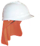 Legionario para Casco adosable RFX (6 UN) - Miniatura 1