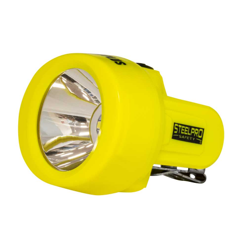 LAMPARA MINERA STEELPRO KL 10000 PLUS 2