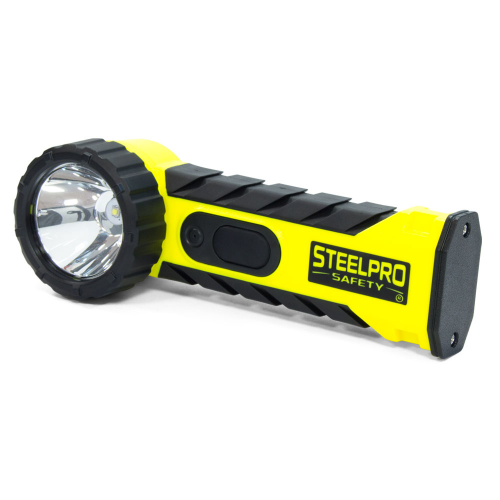 LINTERNA STEELPRO SF14 VIGILANTE 1