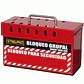 Caja de Bloqueo Grupal - Miniatura 2