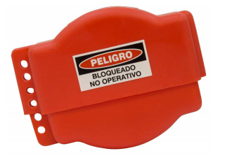 BLOQUEO DE VÁLVULA REGULABLE 30 A 130 1
