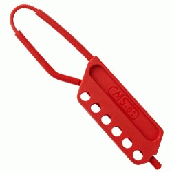 Pinza Lockout Dieléctrica 1