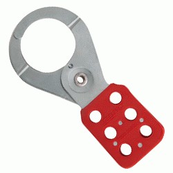 Pinza Lockout Metálica 1,5 1
