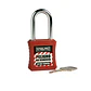 CANDADO STEELPRO X10 - Miniatura 3
