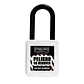 CANDADO STEELPRO DIELECTRICO - Miniatura 3