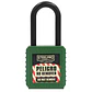 CANDADO STEELPRO DIELECTRICO - Miniatura 5