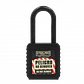 CANDADO STEELPRO DIELECTRICO - Miniatura 6