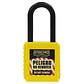 CANDADO STEELPRO DIELECTRICO - Miniatura 1