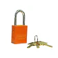 CANDADO LOCK OUT X05 - Miniatura 5