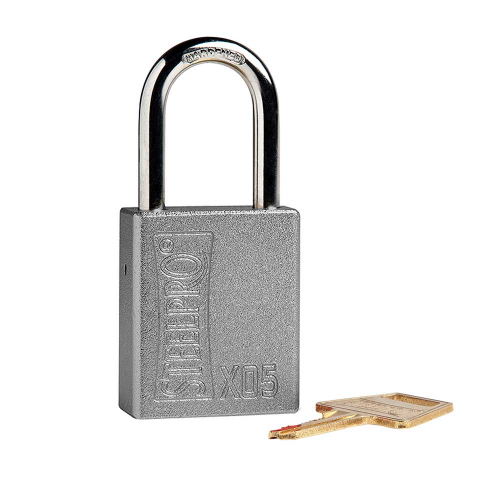 CANDADO LOCK OUT X05 4