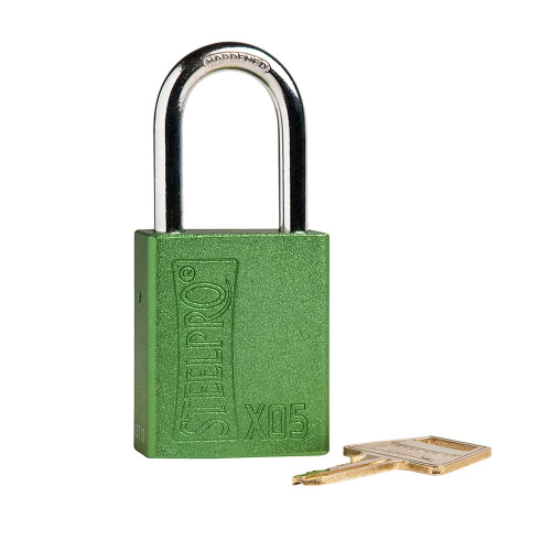 CANDADO LOCK OUT X05 7