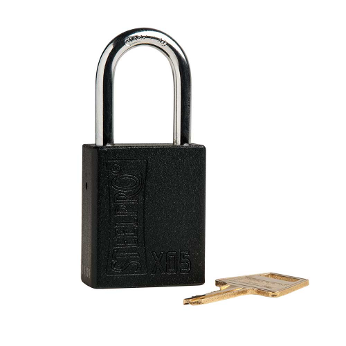 CANDADO LOCK OUT X05 8