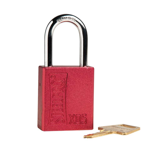CANDADO LOCK OUT X05 6