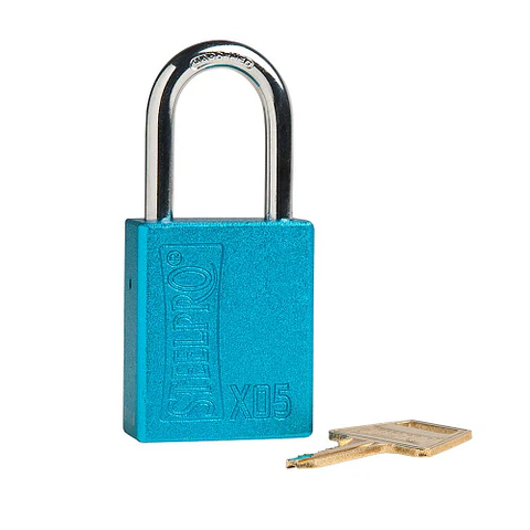 CANDADO LOCK OUT X05