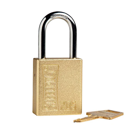CANDADO LOCK OUT X05