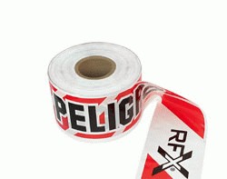 Cinta Peligro RFX 350 mts 1