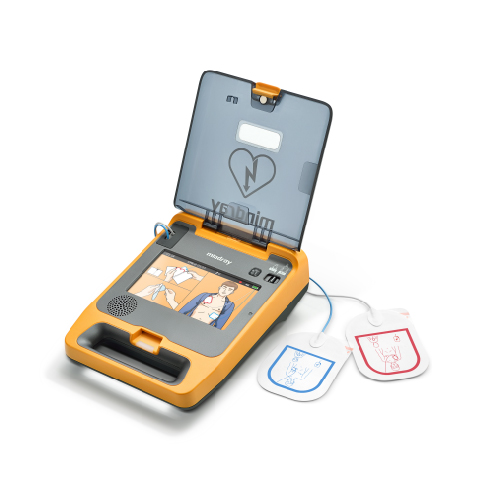 DESFIBRILADOR AUTOMATICO EXTERNO MINDRAY C2 BENEHEART C/PANTALLA 1