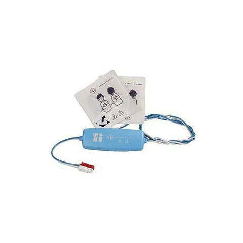 ELECTRODO PEDIATRICO DEA CARDIAC