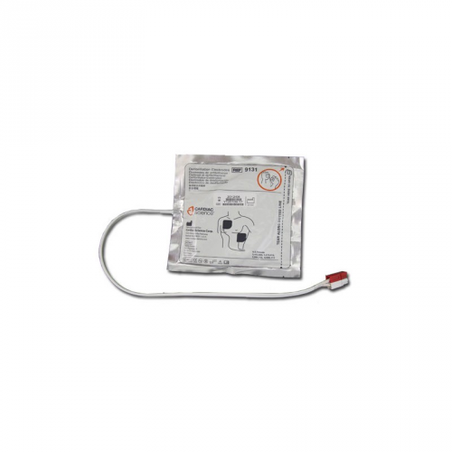 ELECTRODOS ADULTO DEA CARDIAC 1