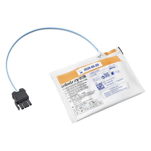 ELECTRODOS ADULTO/PEDIATRICO MINDRAY BENEHEART (MR60)PAR 2