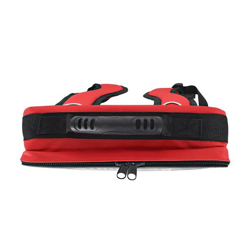 MOCHILA DE EMERGENCIA DE ALTA VISIBILIDAD 4