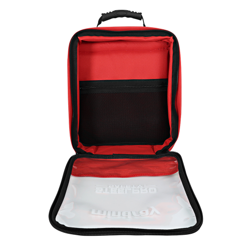 MOCHILA DE EMERGENCIA DE ALTA VISIBILIDAD 5