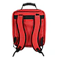 MOCHILA DE EMERGENCIA DE ALTA VISIBILIDAD - Miniatura 3