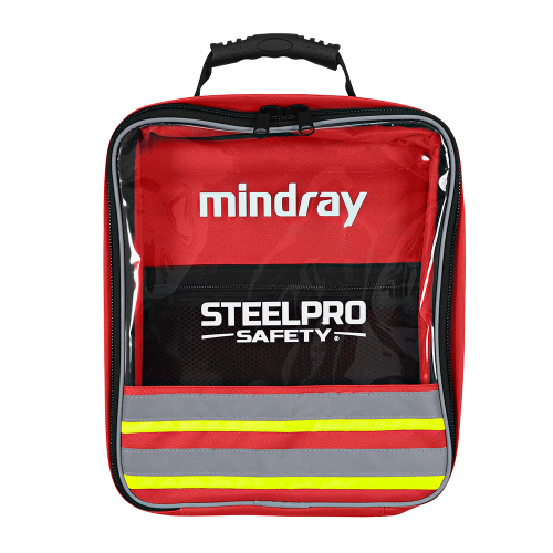 MOCHILA DE EMERGENCIA DE ALTA VISIBILIDAD 1
