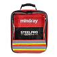 MOCHILA DE EMERGENCIA DE ALTA VISIBILIDAD - Miniatura 1