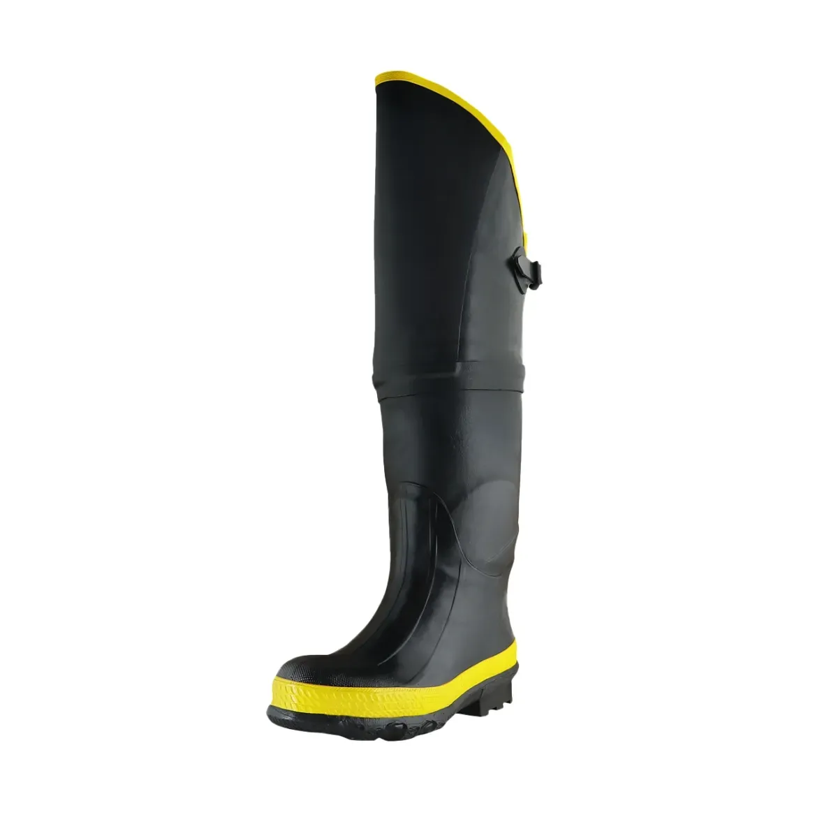 Bota De Seguridad V-Flex Corsario M200 Caucho 1