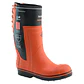 Bota De Seguridad V500 Forestal con clavos - Miniatura 1